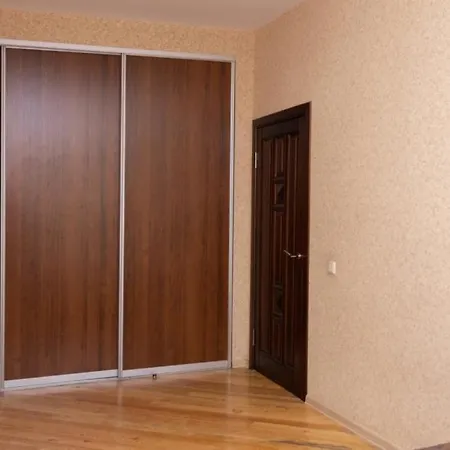 Apartment Nezavisimosti 40 Minsk