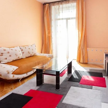 Nezavisimosti 40 * Minsk